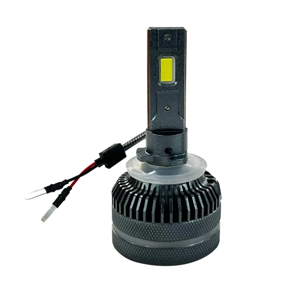 Bombillo Led P30 880 Aderco 50000LM 100W 6500K